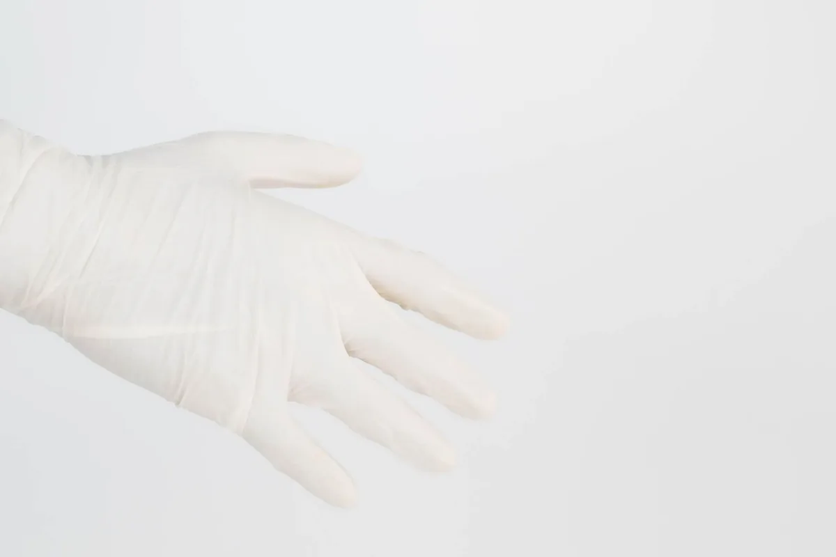Bodily Fluid Cleanup in Reese, MI